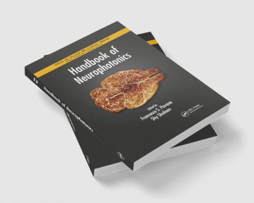 Handbook of Neurophotonics