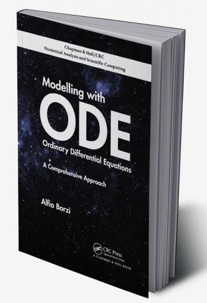 Modelling with Ordinary Differential Equations