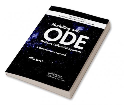 Modelling with Ordinary Differential Equations