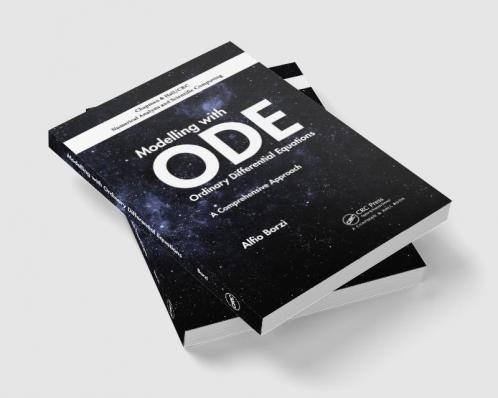 Modelling with Ordinary Differential Equations