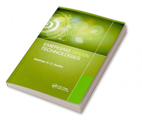 Emerging Green Technologies