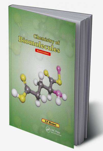 Chemistry of Biomolecules Second Edition