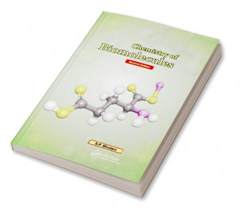 Chemistry of Biomolecules Second Edition