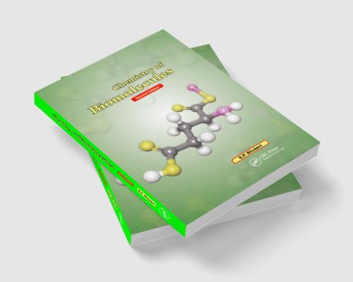 Chemistry of Biomolecules Second Edition