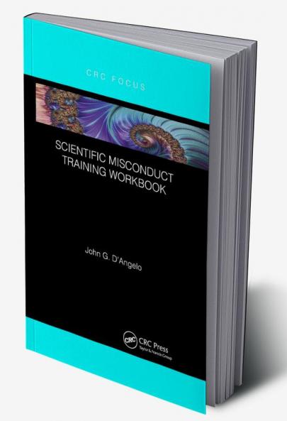 Scientific Misconduct Training Workbook