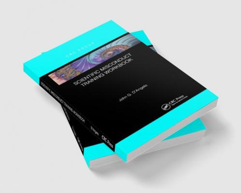Scientific Misconduct Training Workbook