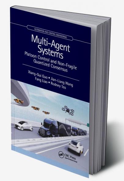 Multi-Agent Systems