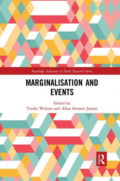 Marginalisation and Events