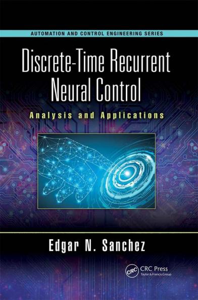 Discrete-Time Recurrent Neural Control
