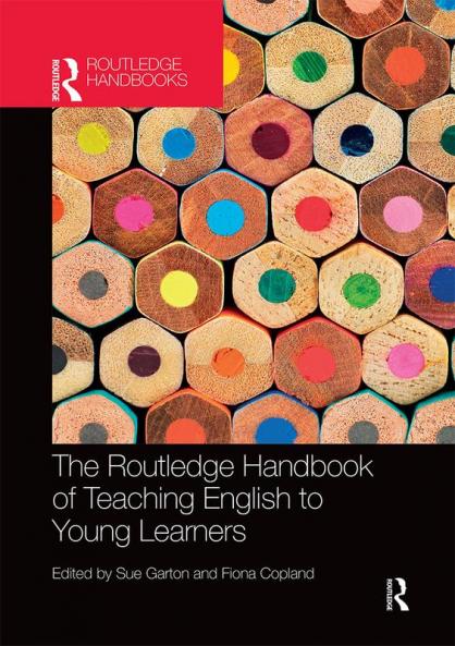Routledge Handbook of Teaching English to Young Learners