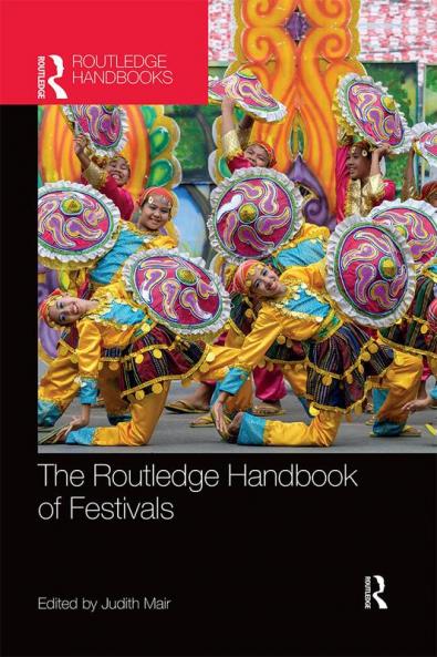 Routledge Handbook of Festivals