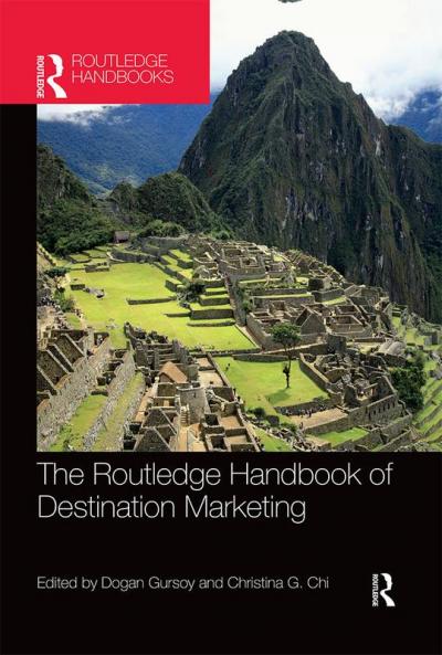 Routledge Handbook of Destination Marketing