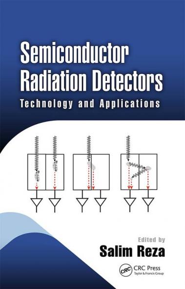 Semiconductor Radiation Detectors