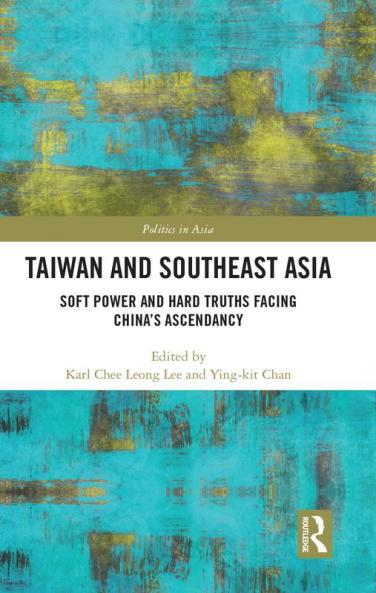 Taiwan and Southeast Asia