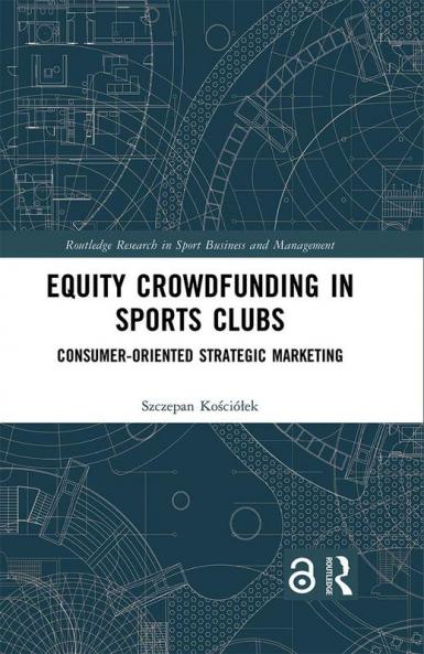 Equity Crowdfunding in Sports Clubs