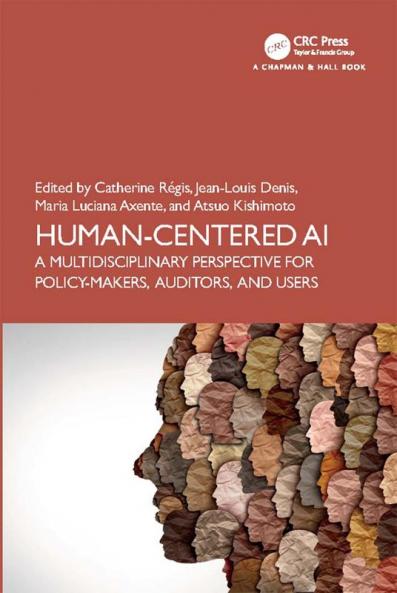 Human-Centered AI