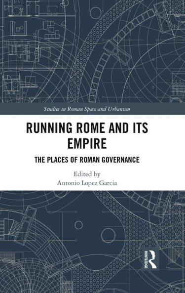 Running Rome and its Empire
