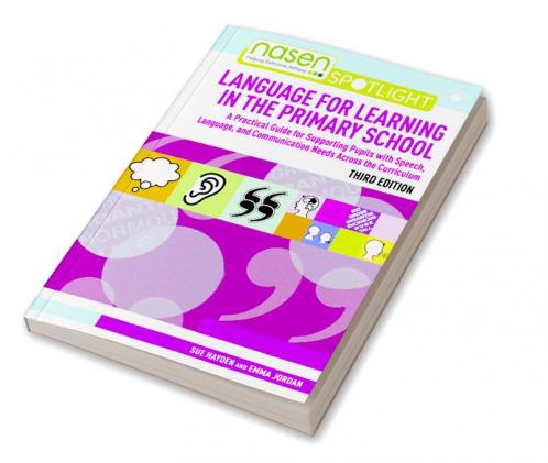 Language for Learning in the Primary School