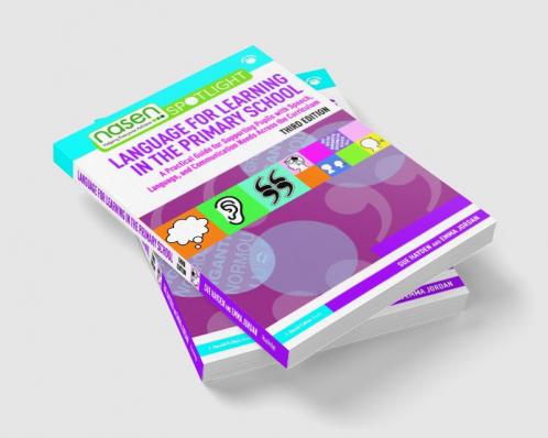 Language for Learning in the Primary School