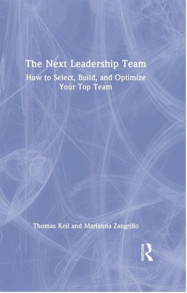 Next Leadership Team
