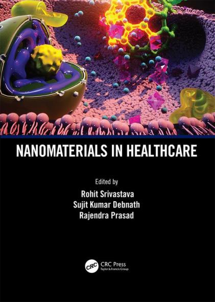 Nanomaterials in Healthcare