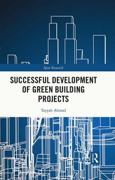Successful Development of Green Building Projects