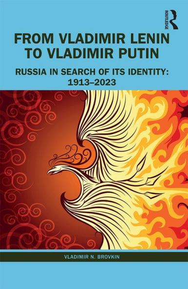 From Vladimir Lenin to Vladimir Putin