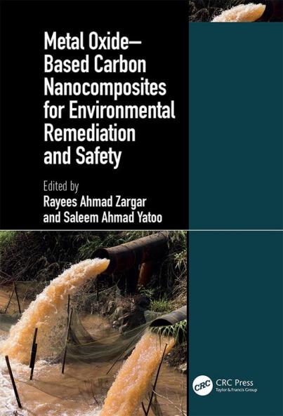 Metal Oxide-Based Carbon Nanocomposites for Environmental Remediation and Safety