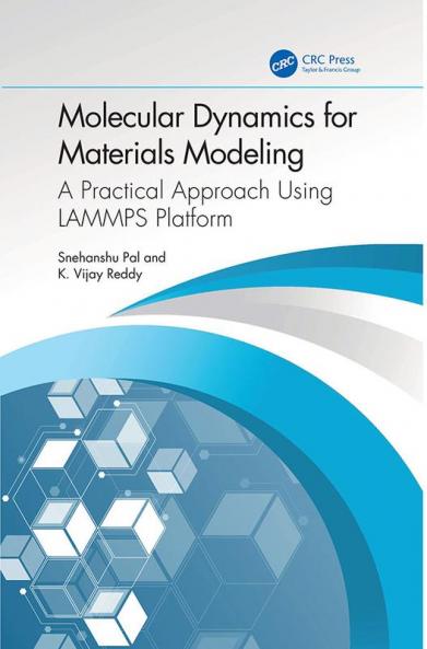 Molecular Dynamics for Materials Modeling