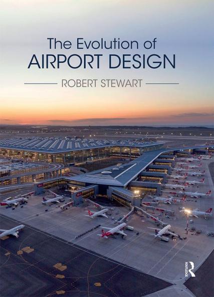 Evolution of Airport Design