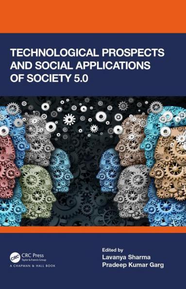 Technological Prospects and Social Applications of Society 5.0