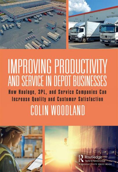 Improving Productivity and Service in Depot Businesses