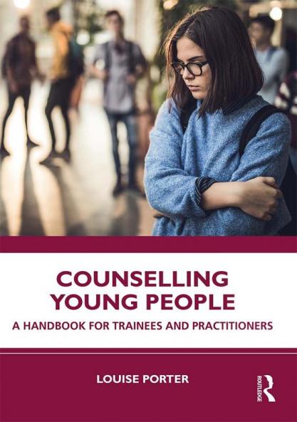 Counselling Young People