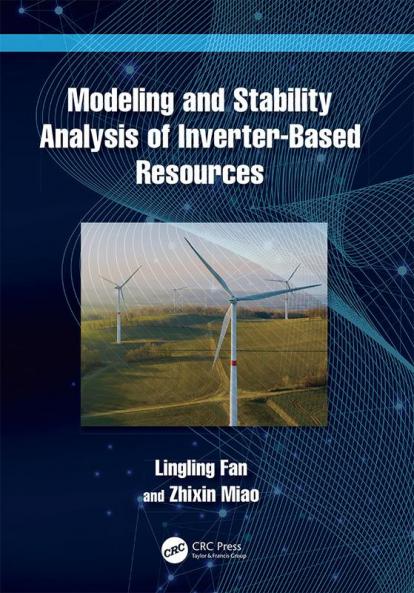 Modeling and Stability Analysis of Inverter-Based Resources