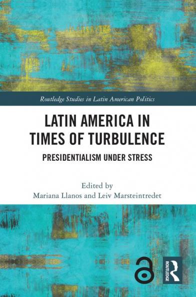 Latin America in Times of Turbulence