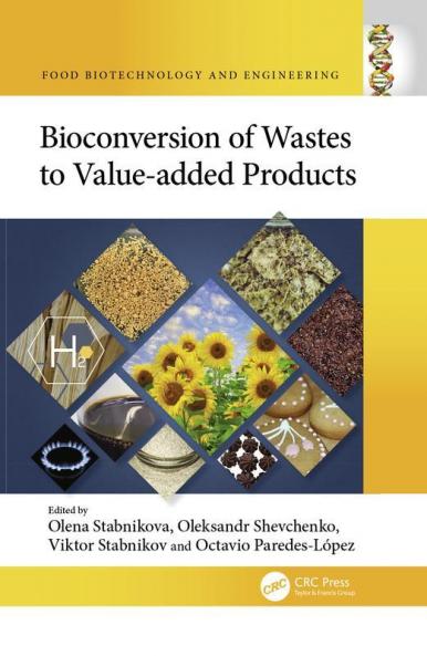 Bioconversion of Wastes to Value-added Products