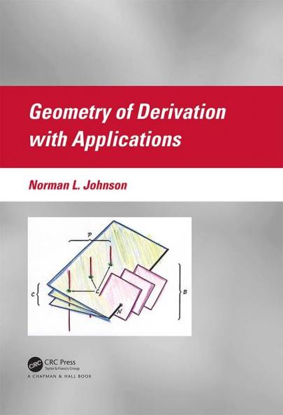 Geometry of Derivation with Applications