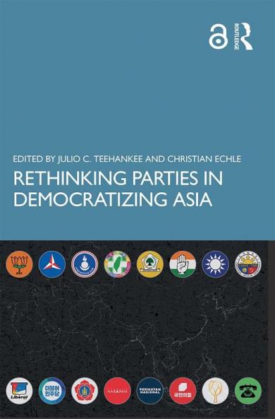 Rethinking Parties in Democratizing Asia
