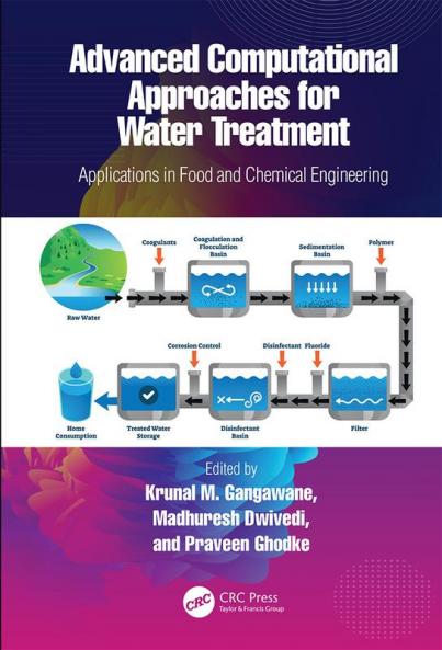Advanced Computational Approaches for Water Treatment