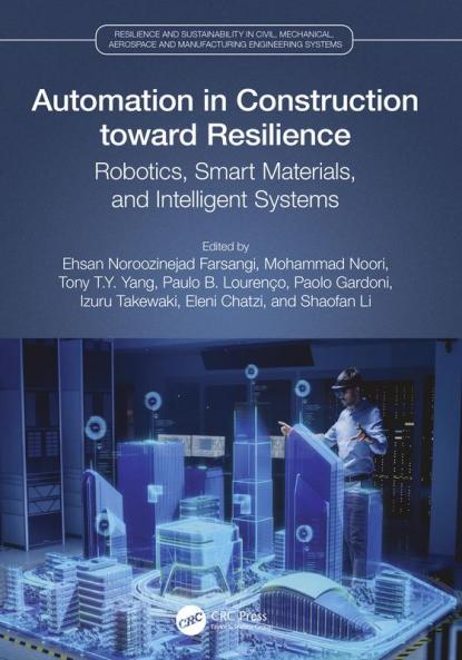 Automation in Construction toward Resilience