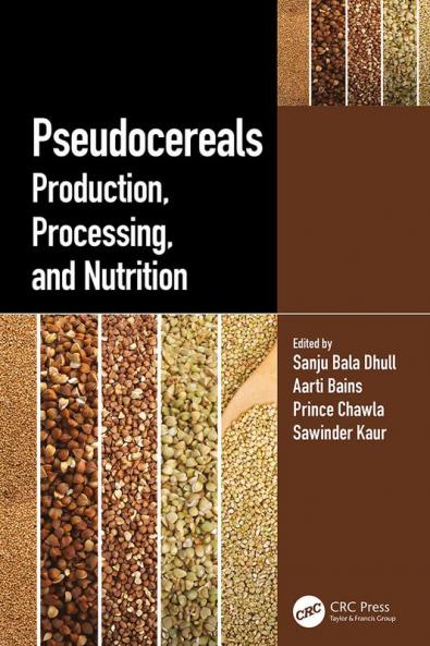 Pseudocereals