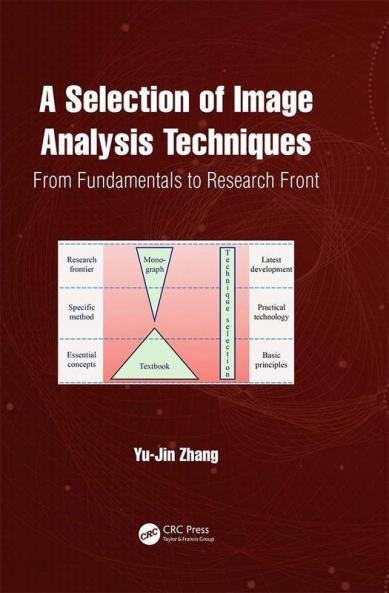 Selection of Image Analysis Techniques