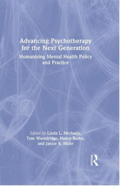 Advancing Psychotherapy for the Next Generation