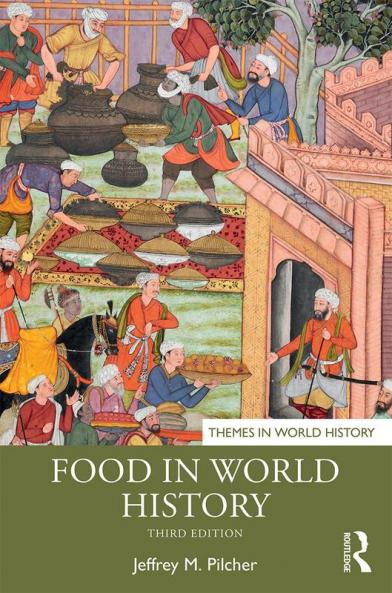 Food in World History