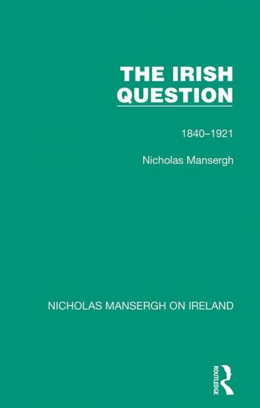 Irish Question