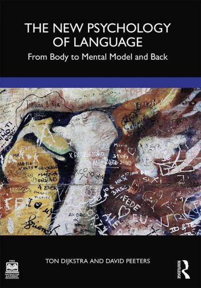 New Psychology of Language