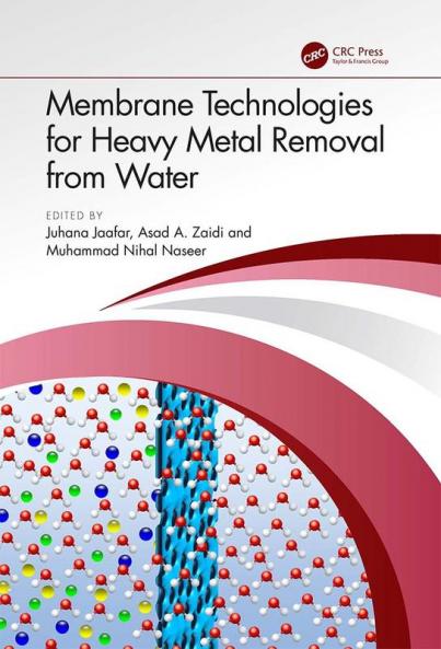 Membrane Technologies for Heavy Metal Removal from Water