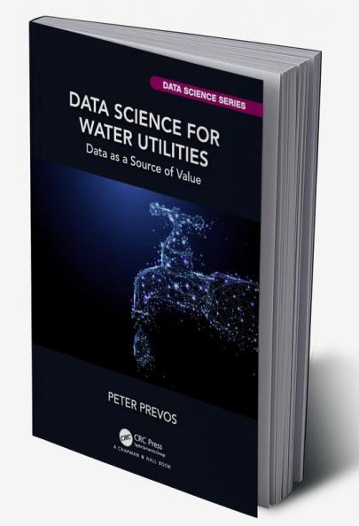 Data Science for Water Utilities
