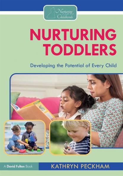 Nurturing Toddlers