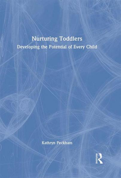 Nurturing Toddlers